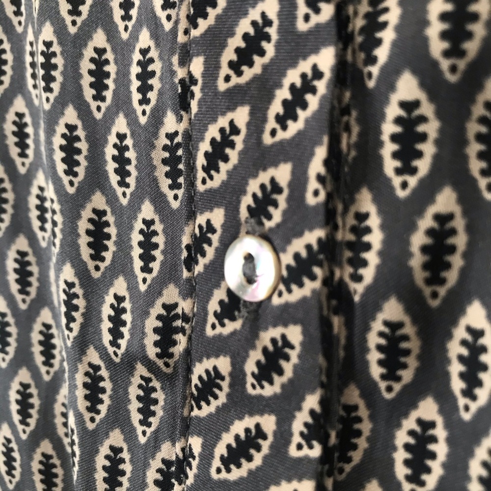 Cotelac Button Down Collared Shirt - image 4